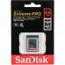 Карта памяти SanDisk 64GB Extreme PRO CFexpress Card Type B